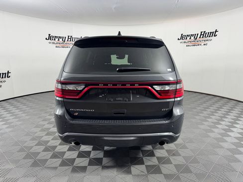 Used 2024 Dodge Durango GT AWD/4WD image 7