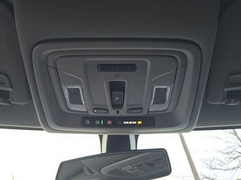 Certified 2022 Chevrolet Silverado 1500 LT w/ All Star Edition Plus image 20