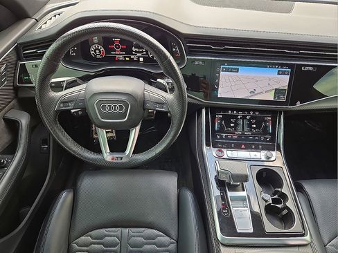 Used 2022 Audi RS Q8 image 18