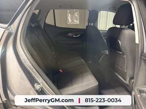 Used 2018 GMC Terrain SLE FWD image 24