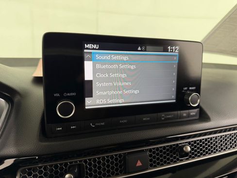 Used 2025 Honda Civic LX image 22