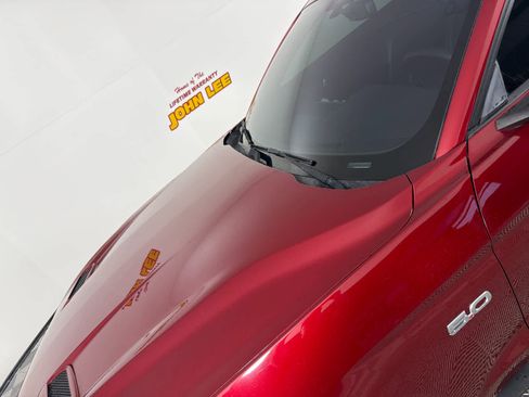 Used 2019 Ford Mustang GT w/ GT Performance Package image 11