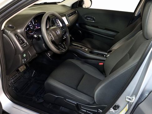 Used 2022 Honda HR-V EX image 12