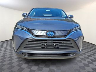 Certified 2021 Toyota Venza LE video 2