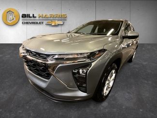 New 2026 Chevrolet Trax LS w/ LS Convenience Package FWD video 1