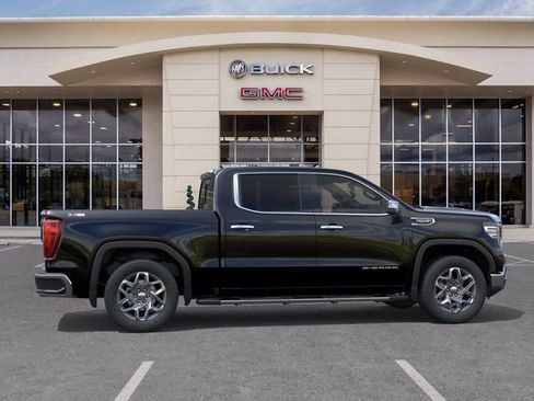 New 2026 GMC Sierra 1500 SLT image 5