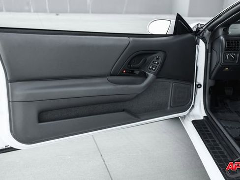 Used 1997 Chevrolet Camaro SS w/ SS Alteration Pkg image 57