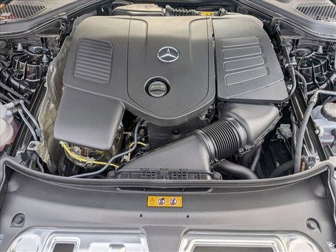 New 2026 Mercedes-Benz E 350 4MATIC Sedan image 18