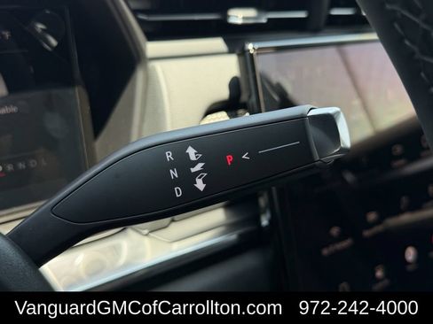 New 2027 GMC Terrain Elevation w/ Technology Package II FWD image 15