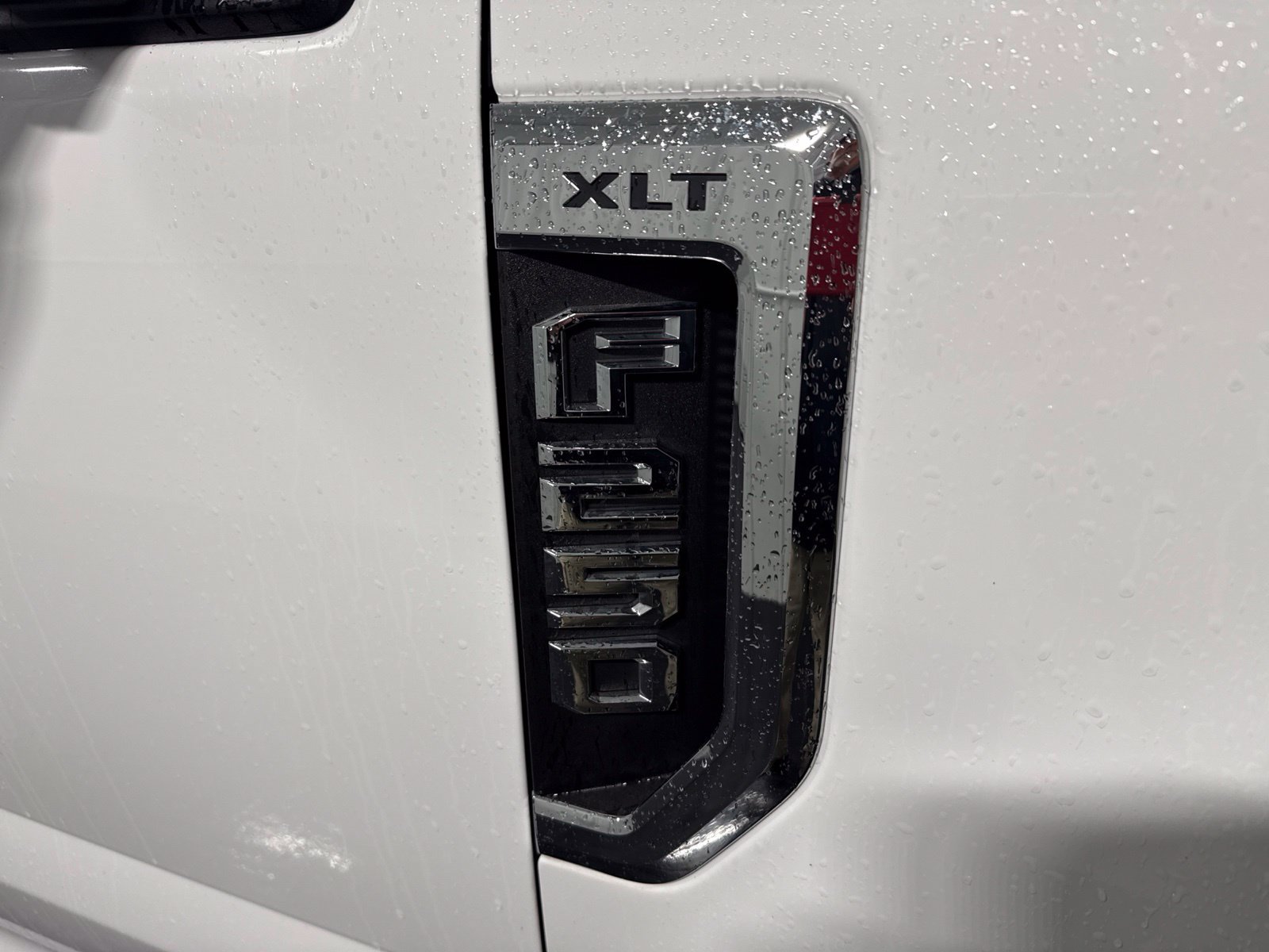 Used 2021 Ford F250 XLT AWD/4WD image 12