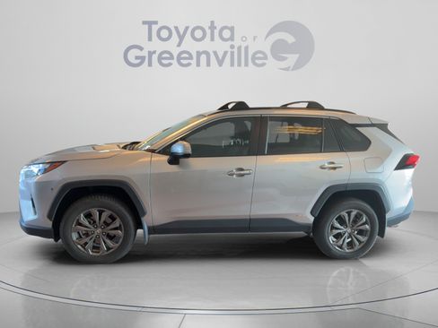 Used 2024 Toyota RAV4 Limited w/ Advanced Technology Package AWD/4WD image 2