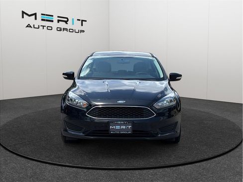 Used 2016 Ford Focus SE FWD image 3
