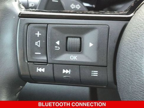 Certified 2024 Nissan Pathfinder SL AWD/4WD image 21