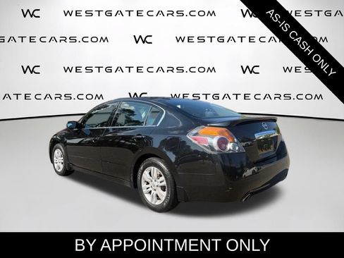 Used 2012 Nissan Altima 2.5 S w/ 20th Anniversary Pkg FWD image 21