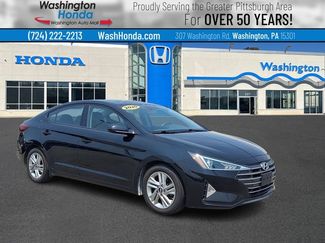 Used 2020 Hyundai Elantra Value Edition w/ Cargo Package (C1) FWD video 1