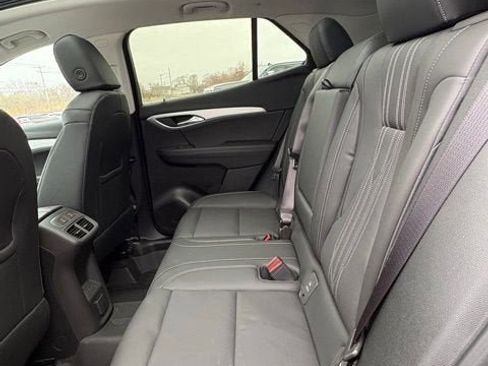 New 2026 Buick Envision Avenir AWD/4WD image 16