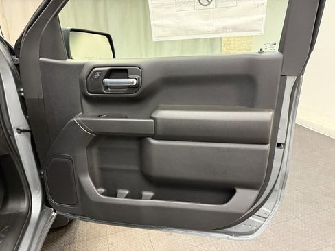 New 2026 Chevrolet Silverado 1500 W/T image 16