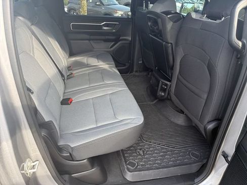 Used 2023 RAM 1500 Big Horn RWD image 17