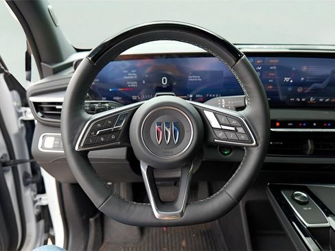 New 2025 Buick Enclave Sport Touring w/ Super Cruise Package image 11