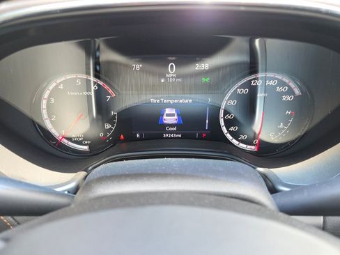 Used 2023 Cadillac CT5 V RWD image 29