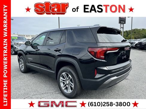 New 2026 GMC Terrain Elevation w/ Technology Package II image 6