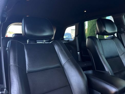 Used 2020 Jeep Grand Cherokee Altitude RWD image 17