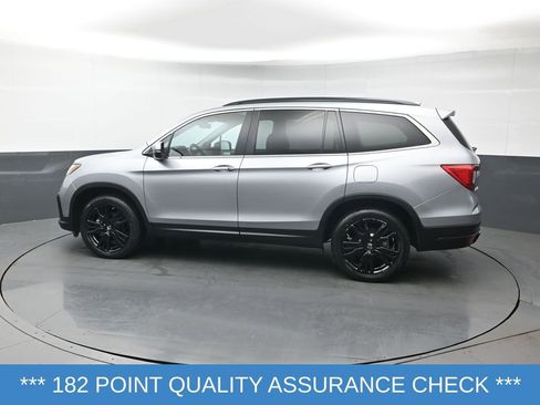 Used 2022 Honda Pilot Special Edition image 4