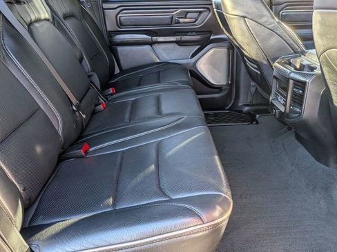 Used 2019 RAM 1500 Limited image 38