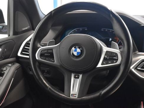 Used 2023 BMW X5 xDrive40i w/ M Sport Package AWD/4WD image 24