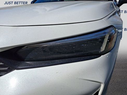 Certified 2025 Honda Civic Sport image 9