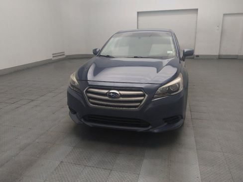 Used 2017 Subaru Legacy 2.5i Premium AWD/4WD image 15