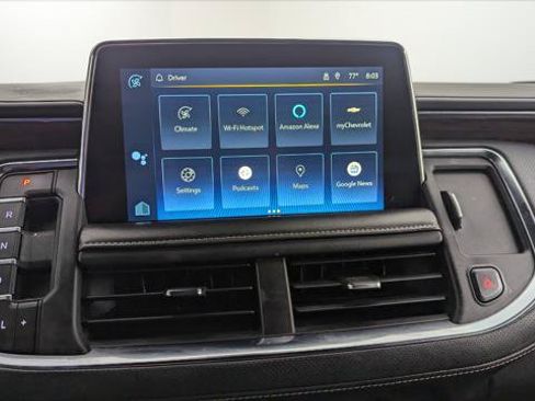 Used 2023 Chevrolet Tahoe Premier RWD image 32