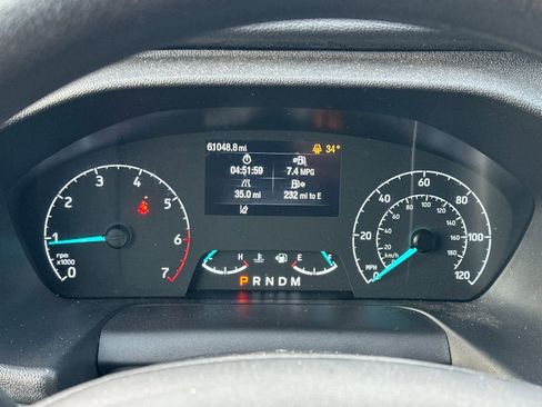 Used 2023 Ford Transit 350 XLT image 25