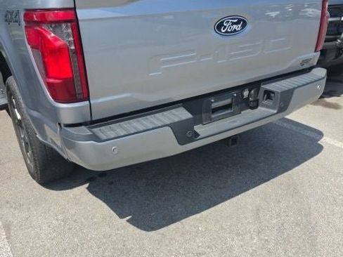 Used 2024 Ford F150 STX AWD/4WD image 40