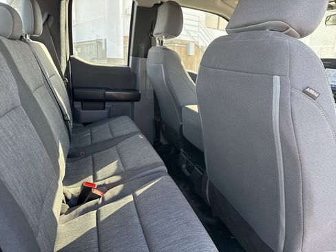 Used 2022 Ford F150 XL w/ Equipment Group 101A High image 9