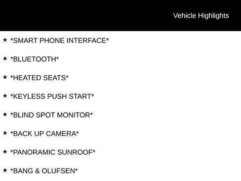 Used 2019 Audi A6 3.0T Prestige image 10