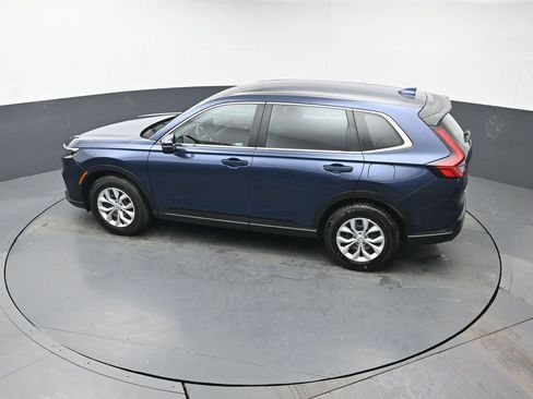 Used 2024 Honda CR-V LX image 33