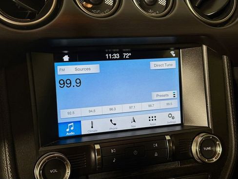 Used 2016 Ford Mustang Shelby GT350 w/ Technology Package image 18