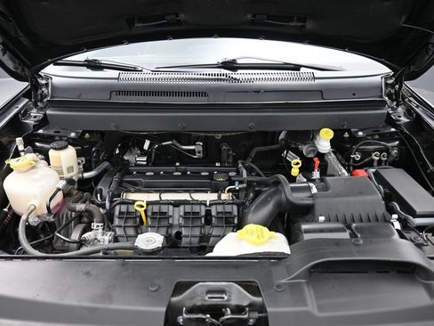 Used 2017 Dodge Journey SE FWD image 38
