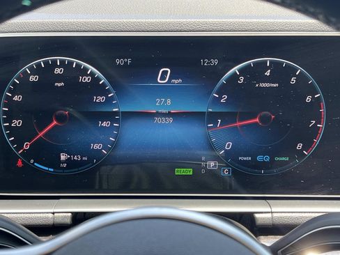 Certified 2021 Mercedes-Benz GLE 450 4MATIC image 39