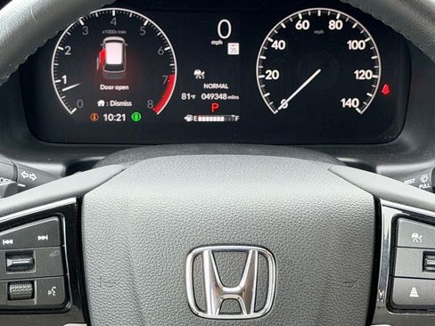 Used 2025 Honda Odyssey EX-L image 19