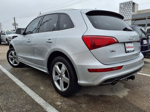 Used 2011 Audi Q5 3.2 Premium Plus image 3