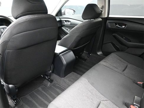 Certified 2024 Honda Accord LX image 2