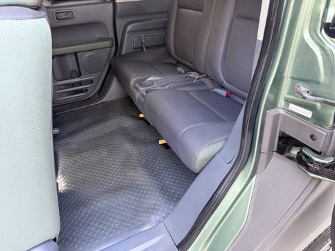 Used 2005 Honda Element LX image 12