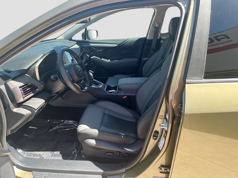Used 2025 Subaru Outback Onyx Edition AWD/4WD image 21