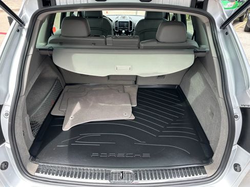 Used 2013 Porsche Cayenne AWD/4WD image 19