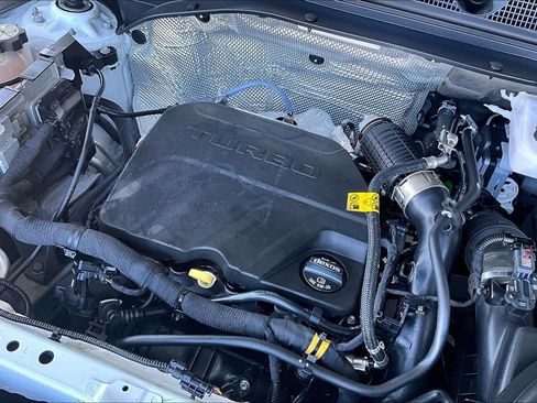 Used 2022 Chevrolet TrailBlazer LS FWD image 29
