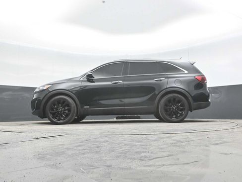 Used 2020 Kia Sorento EX AWD/4WD image 25