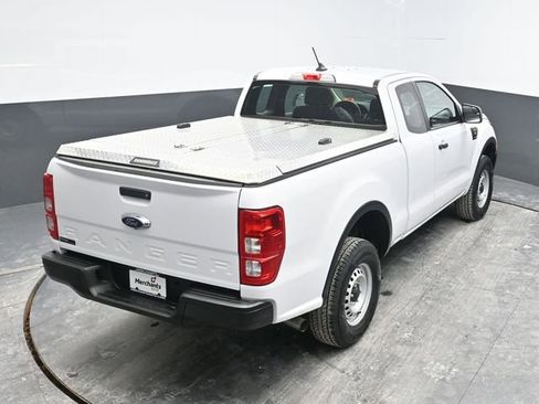 Used 2020 Ford Ranger XL image 19