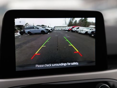 Certified 2022 Ford Escape SE w/ Convenience Package image 21